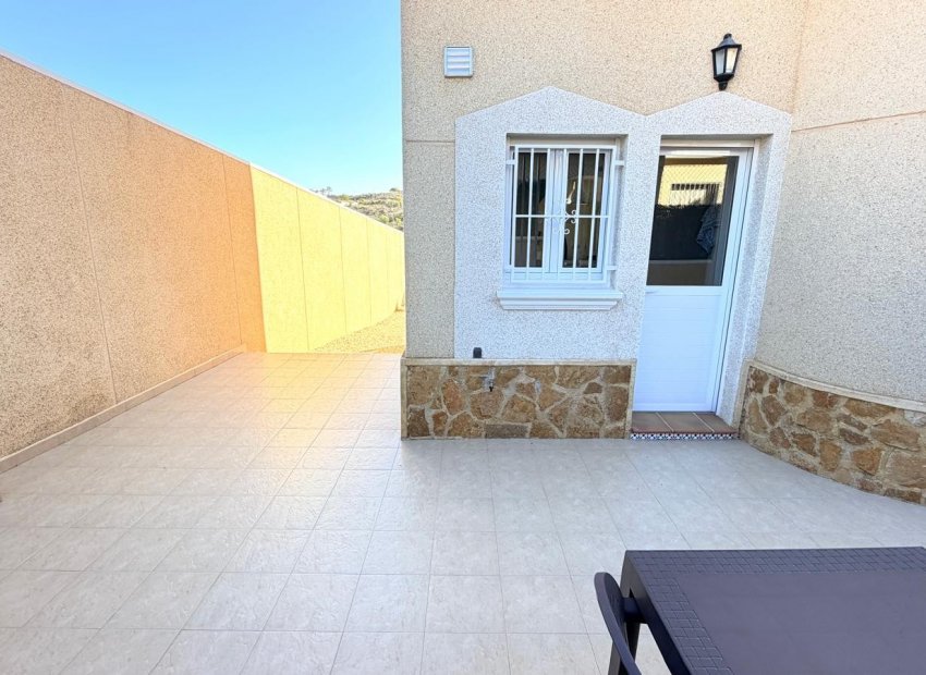 Resale - Semi - Detached Villa -
Ciudad Quesada - Rojales - La Marquesa Golf