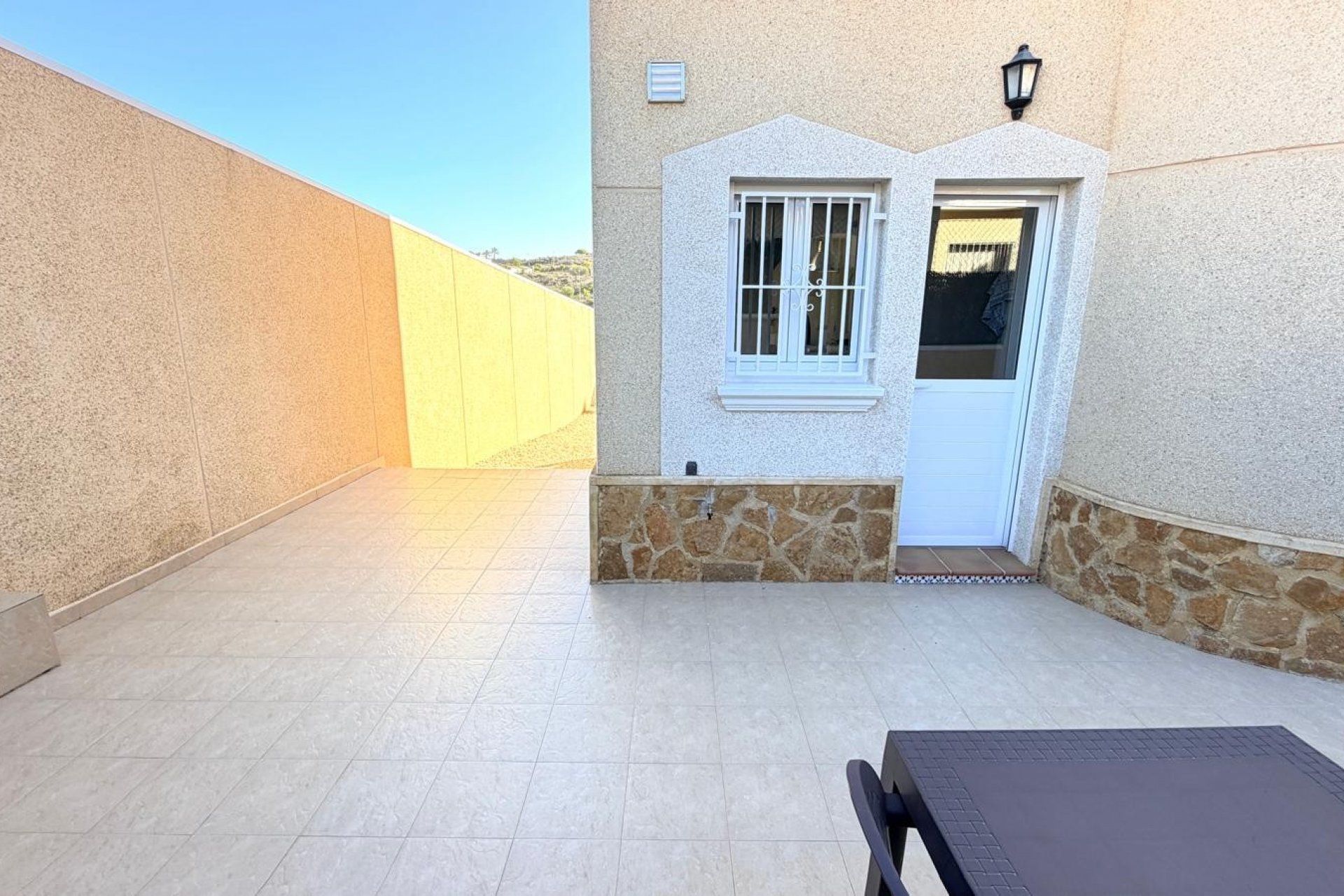 Resale - Semi - Detached Villa -
Ciudad Quesada - Rojales - La Marquesa Golf