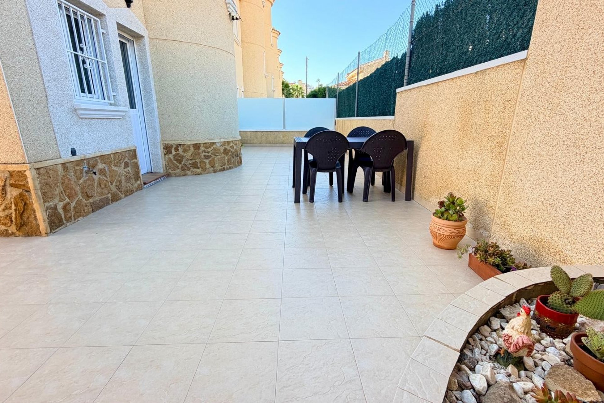 Resale - Semi - Detached Villa -
Ciudad Quesada - Rojales - La Marquesa Golf
