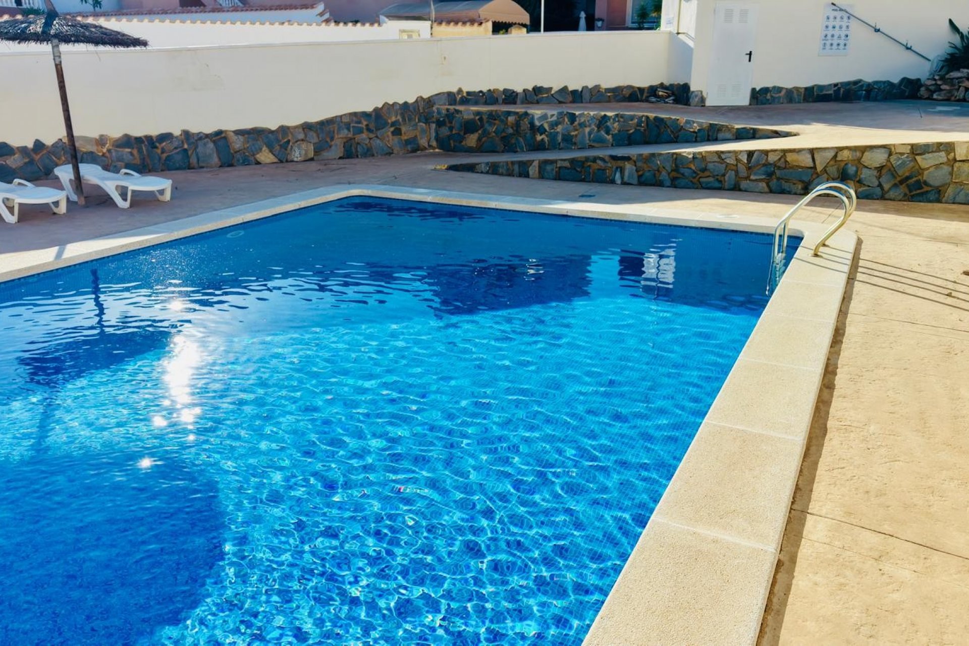 Resale - Semi - Detached Villa -
Ciudad Quesada - Rojales - La Marquesa Golf