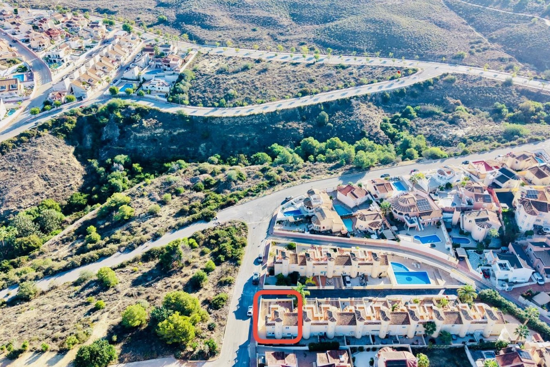 Resale - Semi - Detached Villa -
Ciudad Quesada - Rojales - La Marquesa Golf
