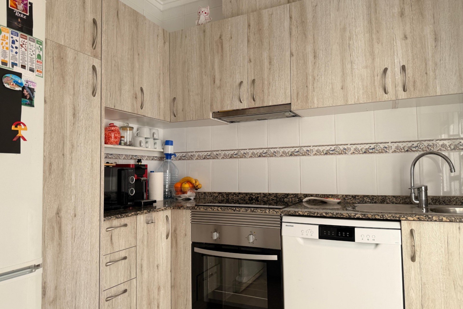 Resale - Semi - Detached Villa -
Ciudad Quesada - Rojales - Rojales