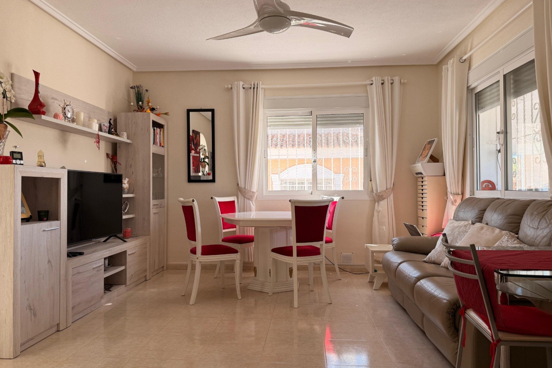 Resale - Semi - Detached Villa -
Ciudad Quesada - Rojales - Rojales