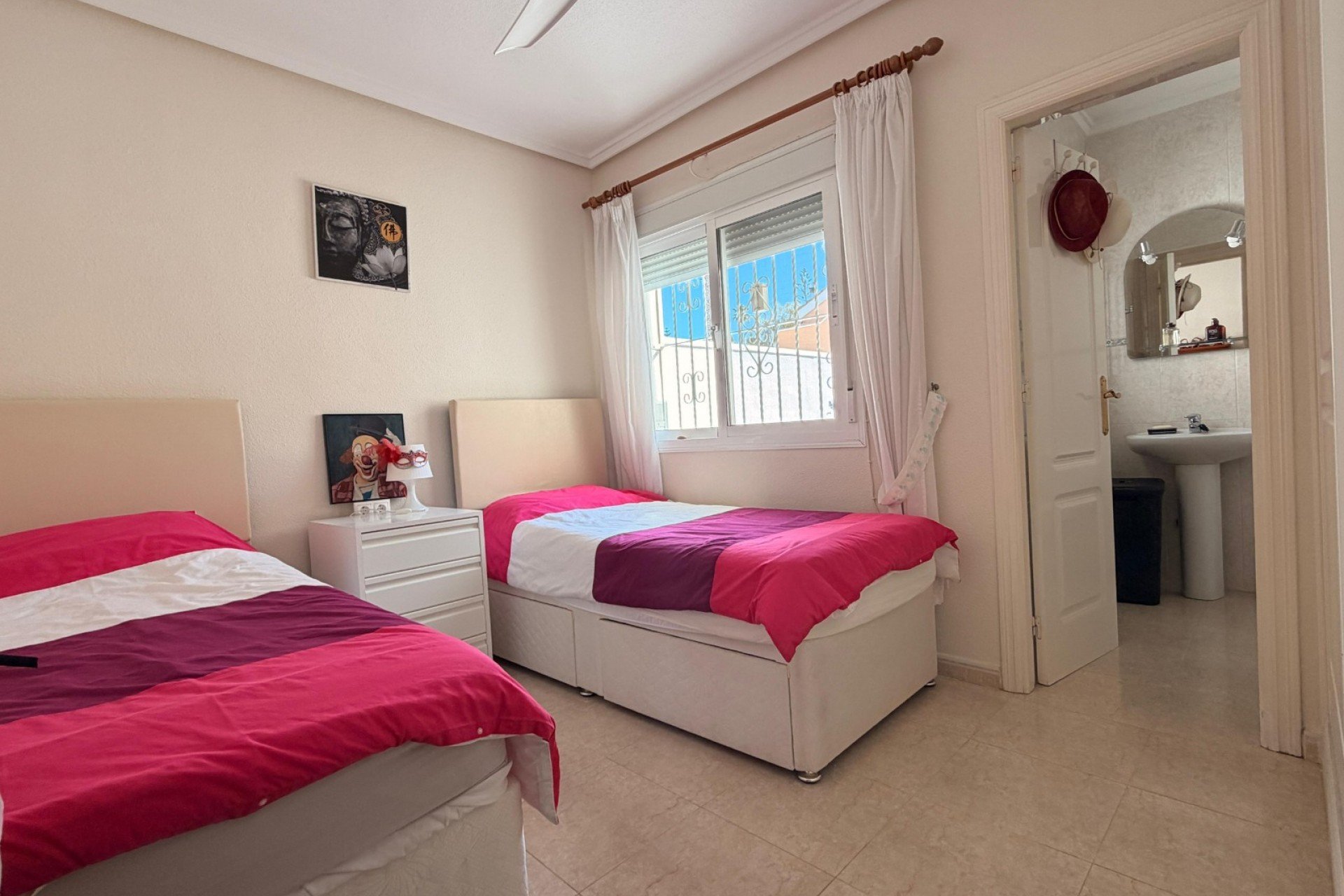 Resale - Semi - Detached Villa -
Ciudad Quesada - Rojales - Rojales