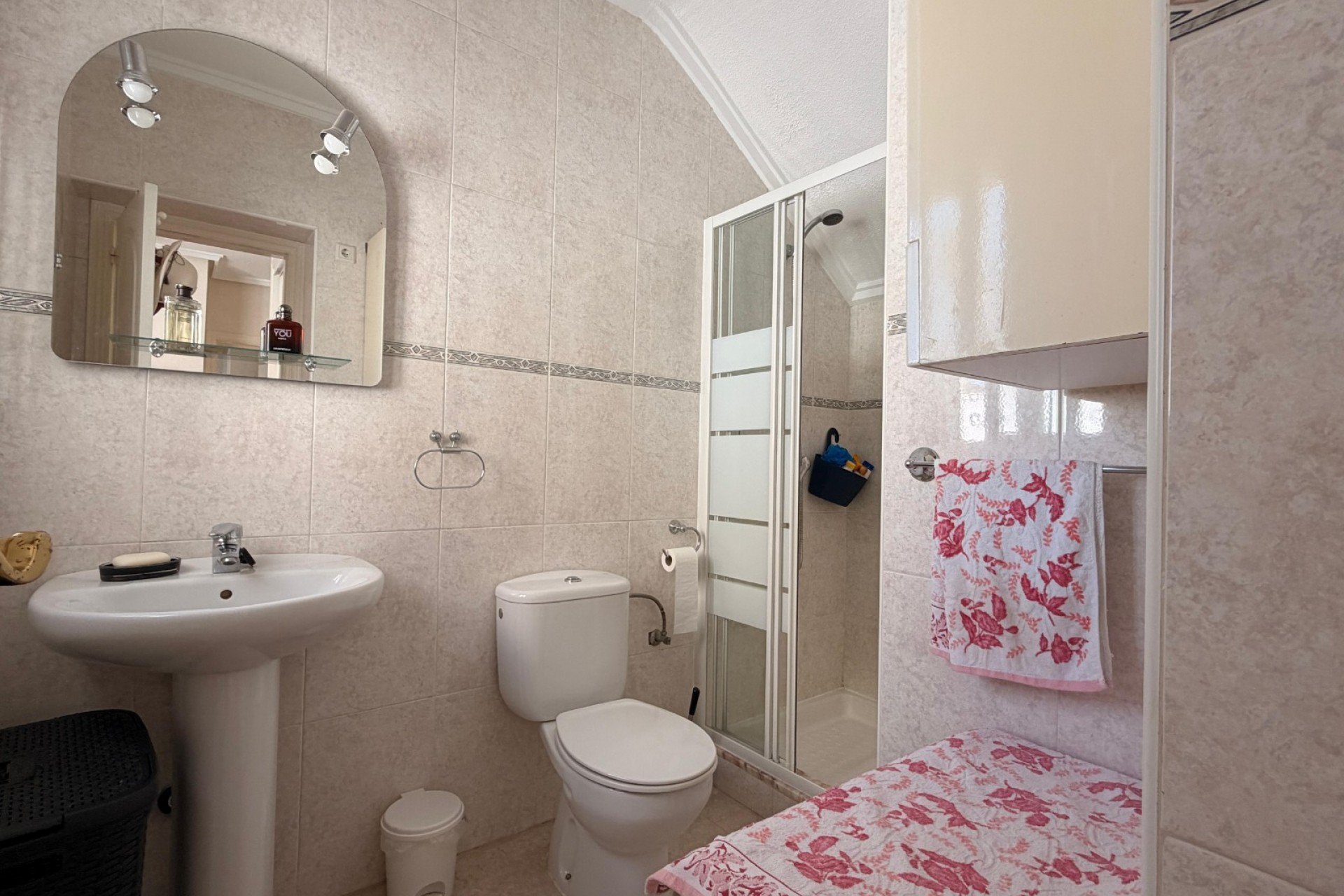 Resale - Semi - Detached Villa -
Ciudad Quesada - Rojales - Rojales