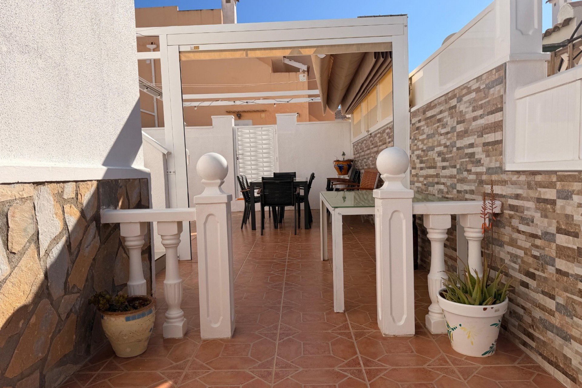 Resale - Semi - Detached Villa -
Ciudad Quesada - Rojales - Rojales