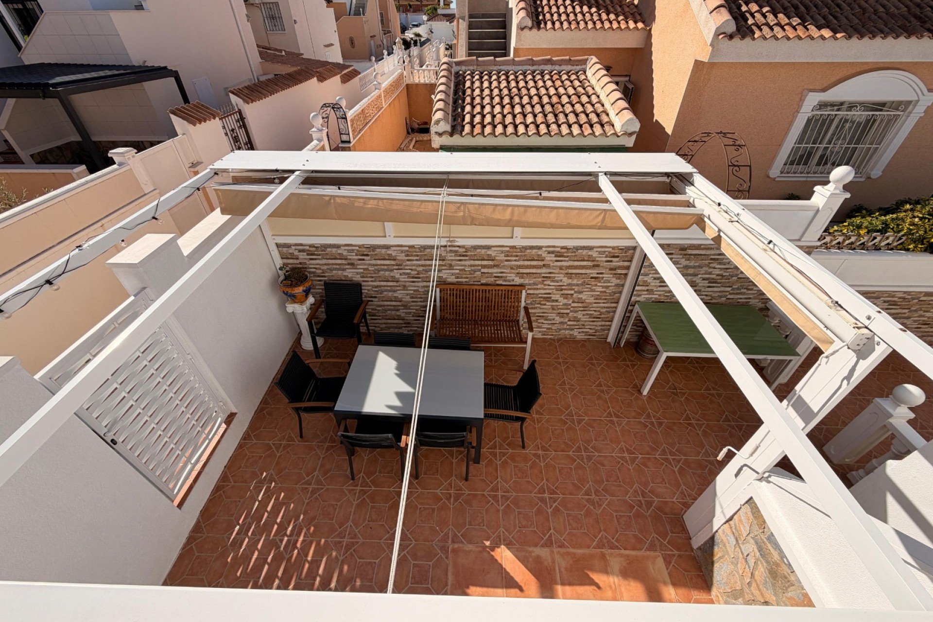 Resale - Semi - Detached Villa -
Ciudad Quesada - Rojales - Rojales