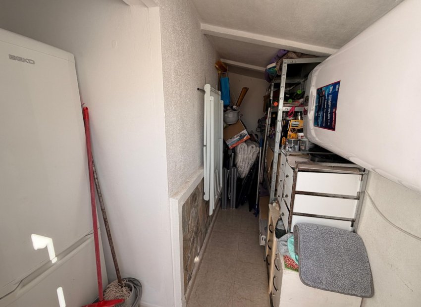 Resale - Semi - Detached Villa -
Ciudad Quesada - Rojales - Rojales