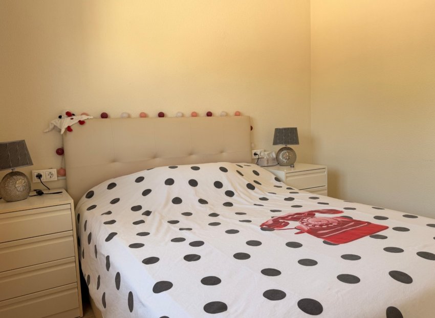 Resale - Semi - Detached Villa -
Ciudad Quesada - Rojales - Rojales