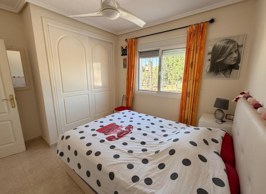 Resale - Semi - Detached Villa -
Ciudad Quesada - Rojales - Rojales