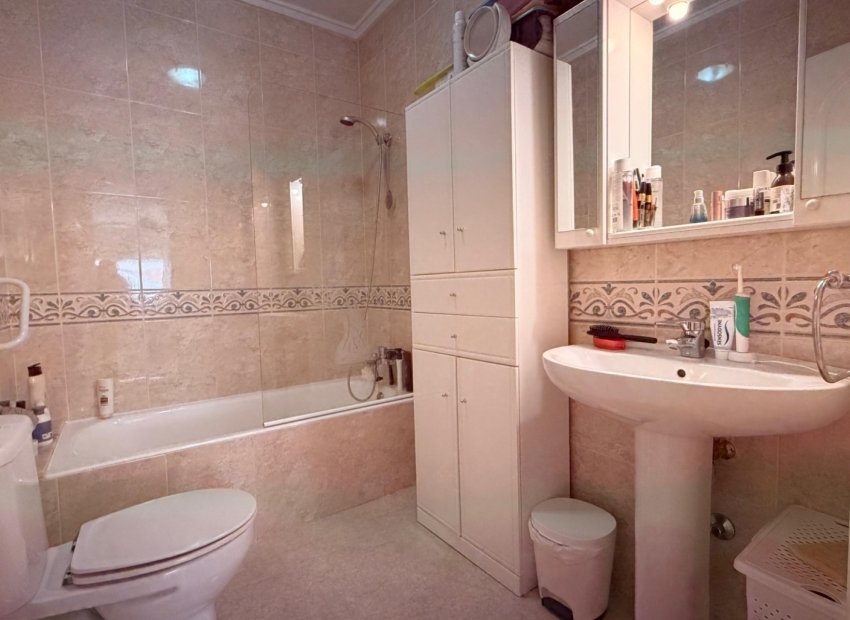 Resale - Semi - Detached Villa -
Ciudad Quesada - Rojales - Rojales