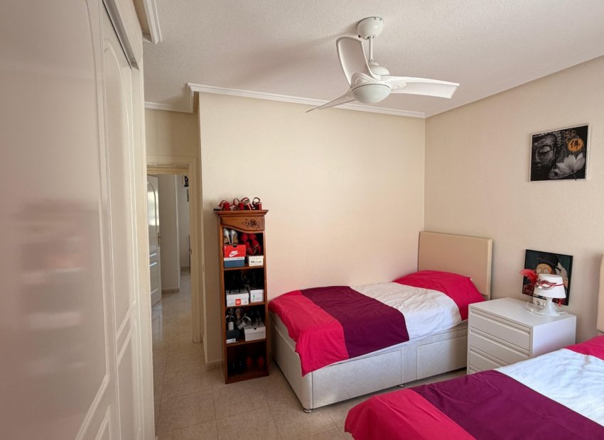 Resale - Semi - Detached Villa -
Ciudad Quesada - Rojales - Rojales