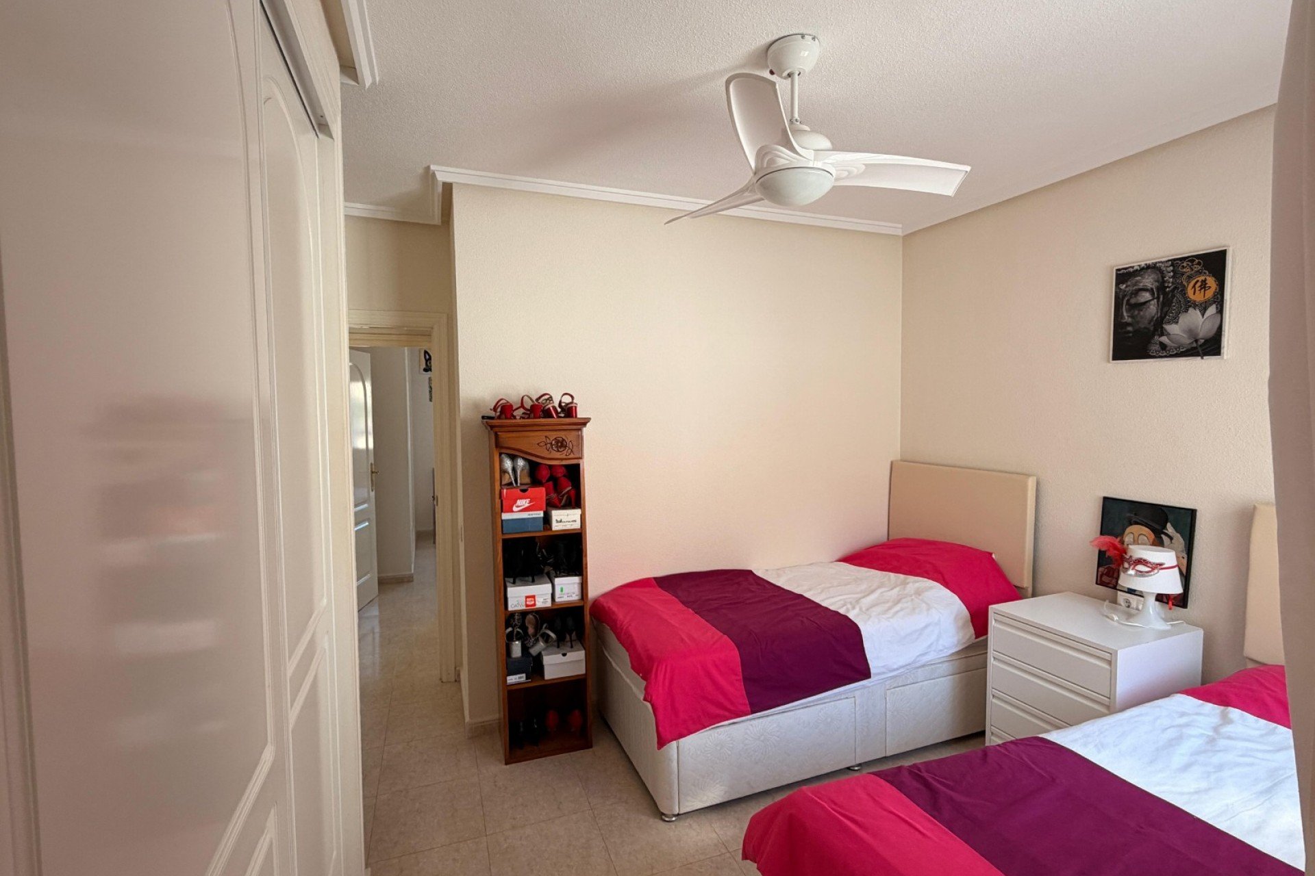 Resale - Semi - Detached Villa -
Ciudad Quesada - Rojales - Rojales