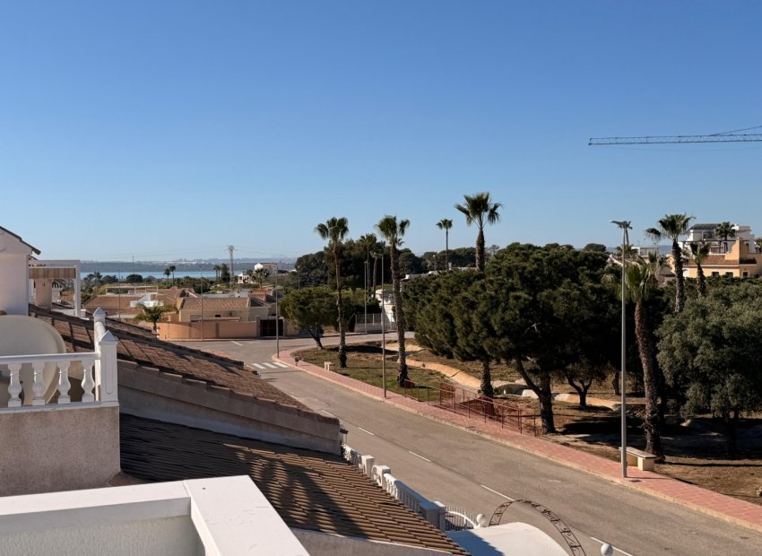 Resale - Semi - Detached Villa -
Ciudad Quesada - Rojales - Rojales