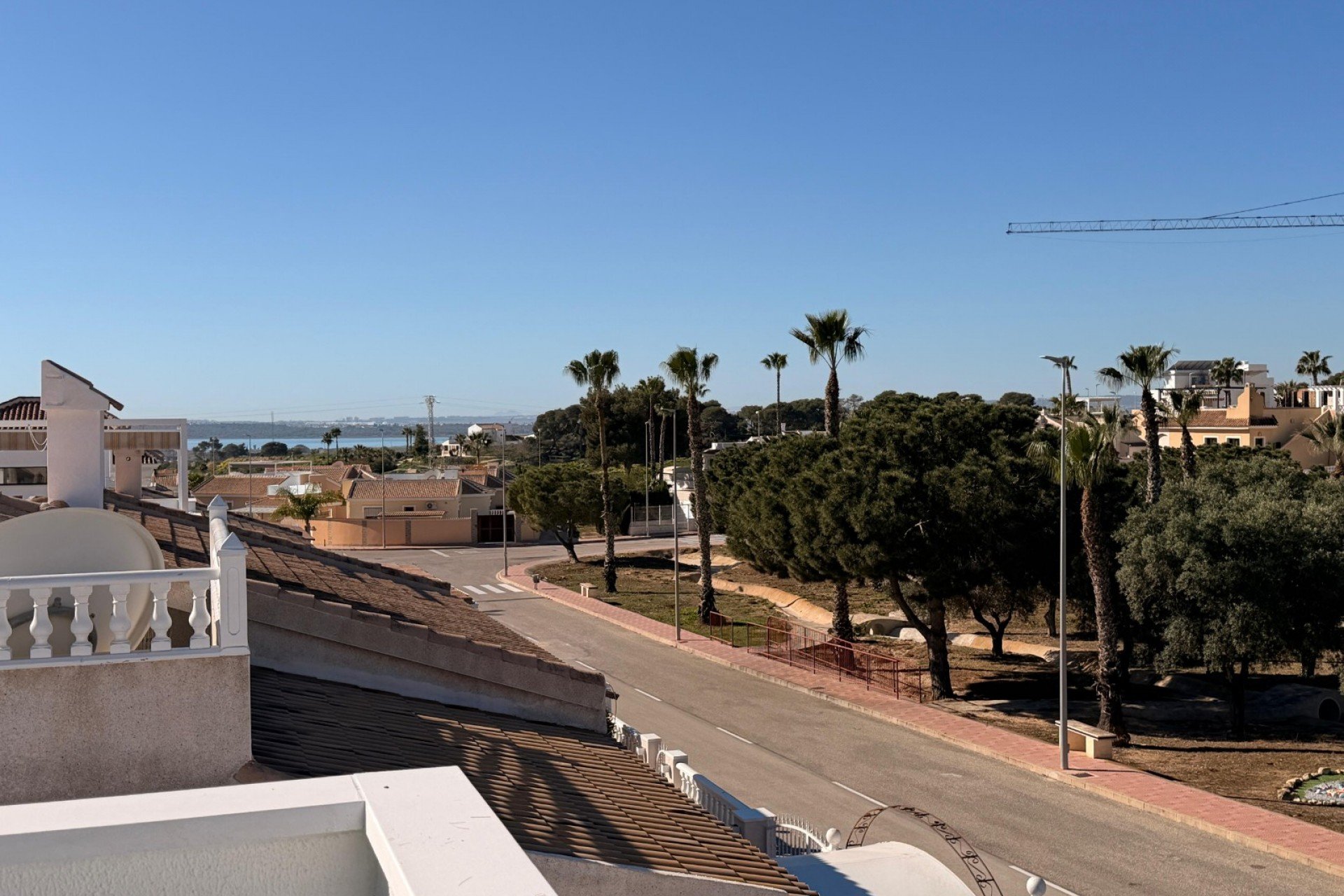 Resale - Semi - Detached Villa -
Ciudad Quesada - Rojales - Rojales