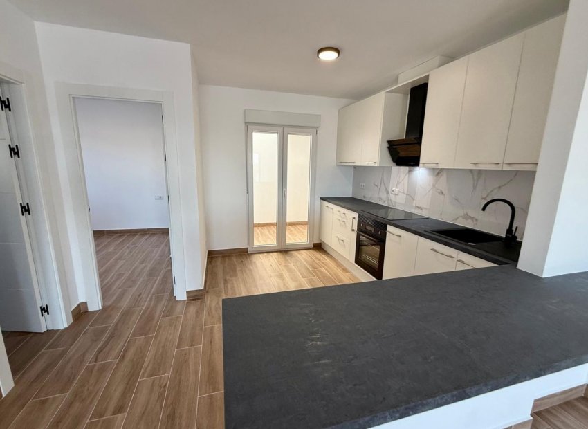 Resale - Semi - Detached Villa -
Ciudad Quesada - Rojales - Rojales