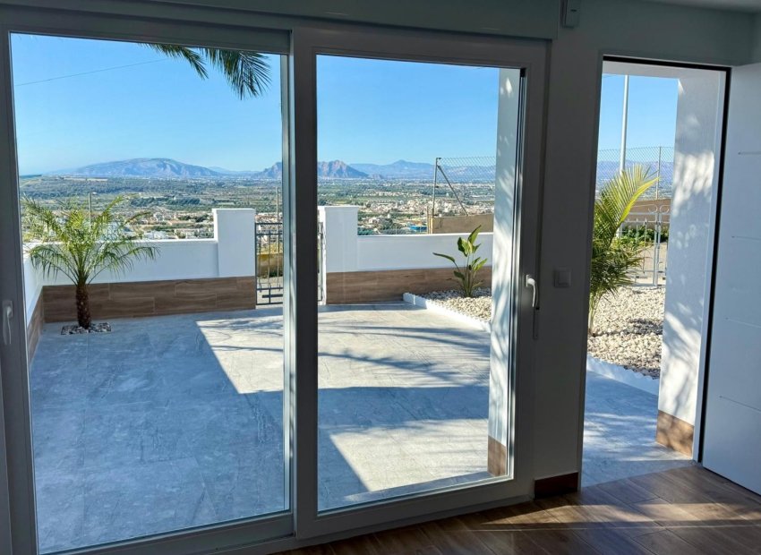 Resale - Semi - Detached Villa -
Ciudad Quesada - Rojales - Rojales