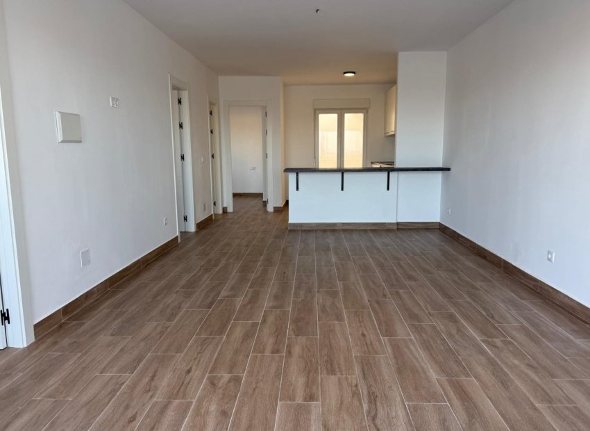 Resale - Semi - Detached Villa -
Ciudad Quesada - Rojales - Rojales