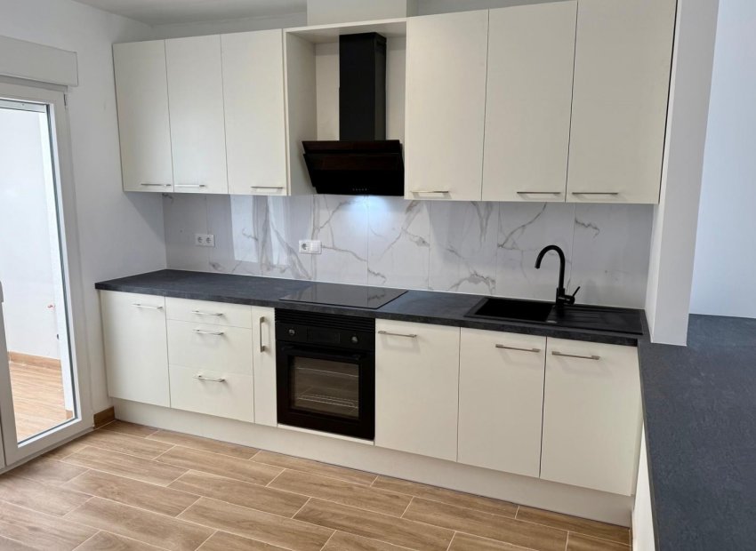 Resale - Semi - Detached Villa -
Ciudad Quesada - Rojales - Rojales