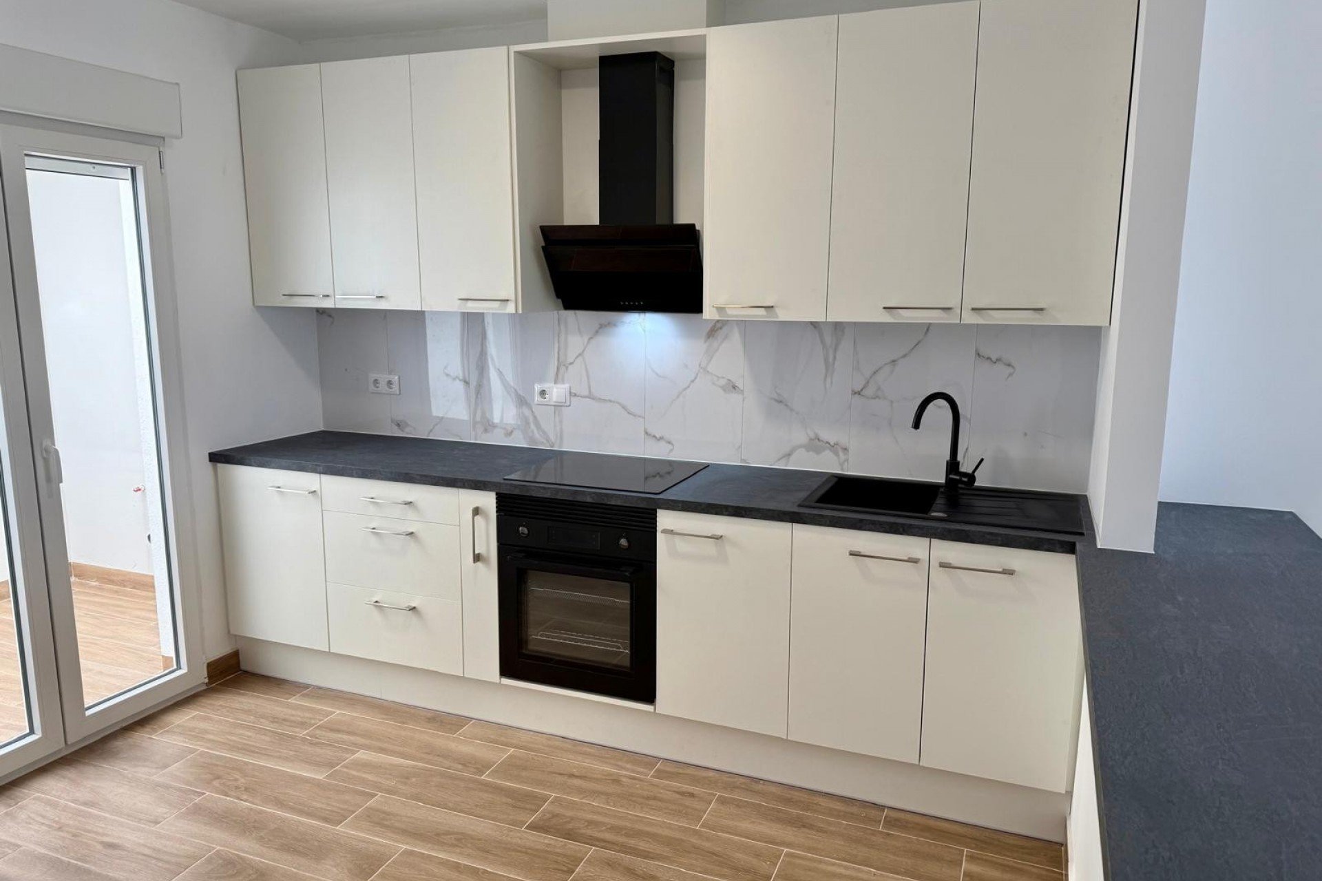 Resale - Semi - Detached Villa -
Ciudad Quesada - Rojales - Rojales