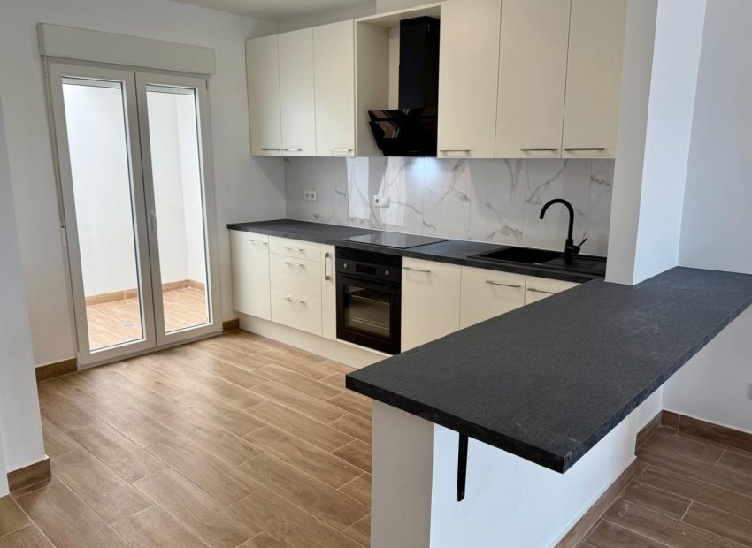 Resale - Semi - Detached Villa -
Ciudad Quesada - Rojales - Rojales