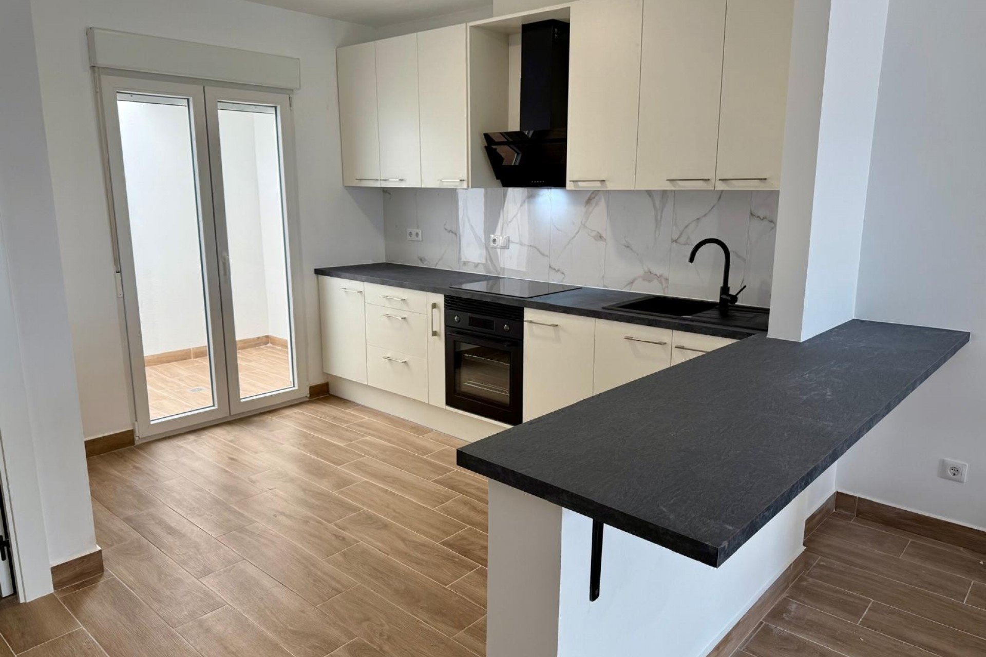 Resale - Semi - Detached Villa -
Ciudad Quesada - Rojales - Rojales