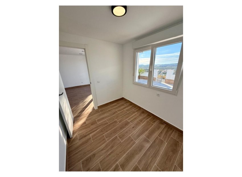 Resale - Semi - Detached Villa -
Ciudad Quesada - Rojales - Rojales