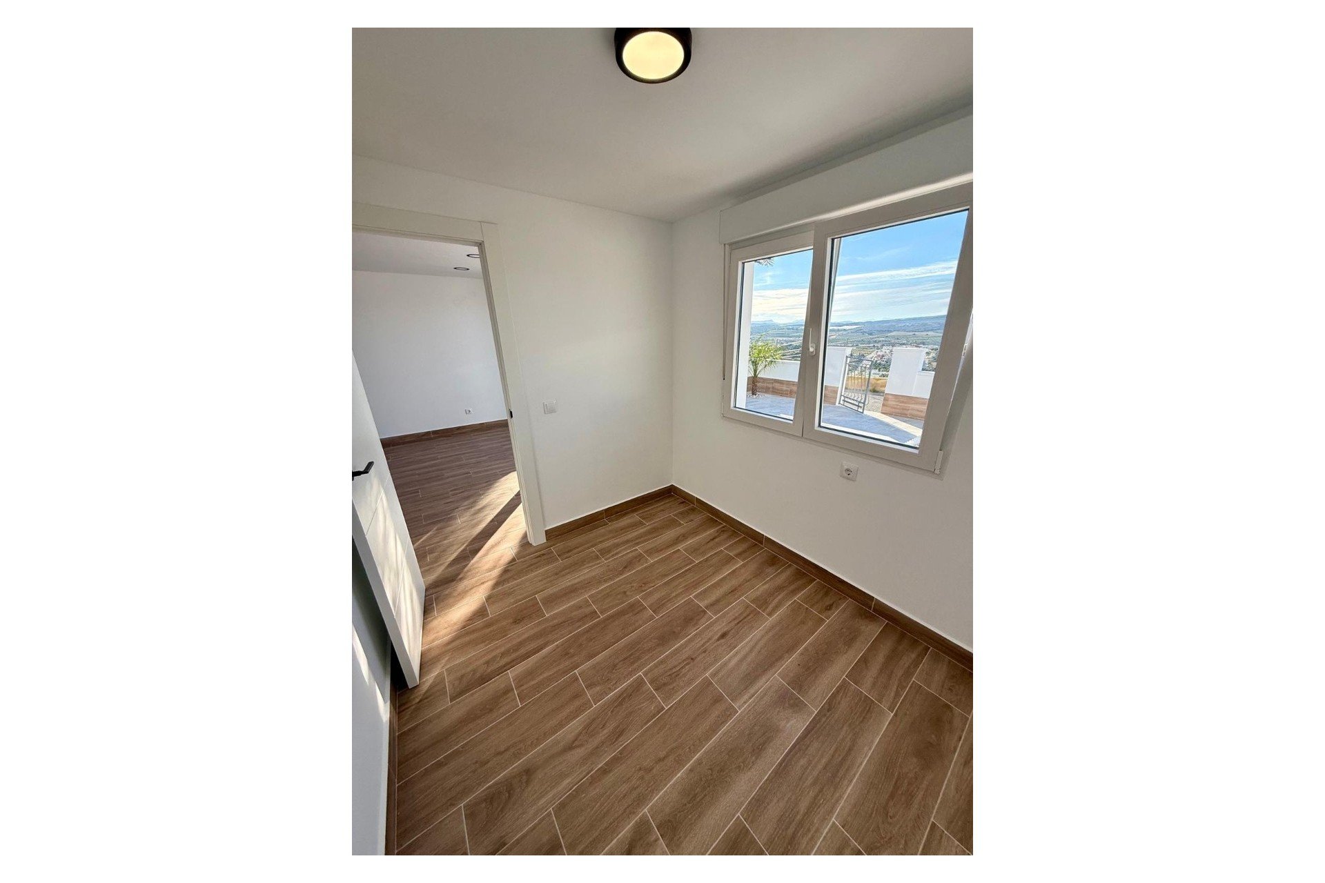 Resale - Semi - Detached Villa -
Ciudad Quesada - Rojales - Rojales