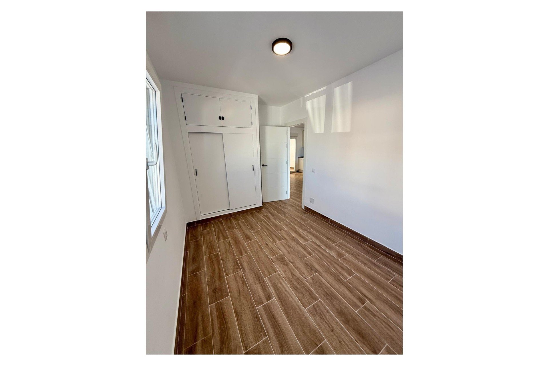 Resale - Semi - Detached Villa -
Ciudad Quesada - Rojales - Rojales