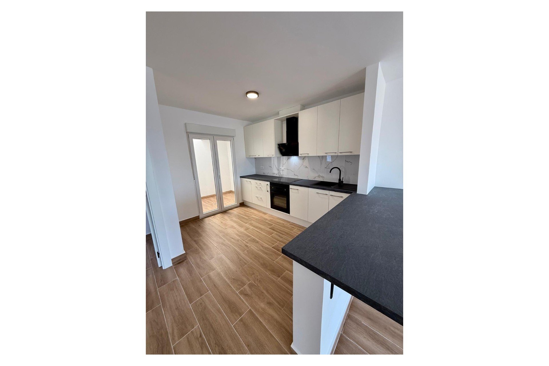 Resale - Semi - Detached Villa -
Ciudad Quesada - Rojales - Rojales