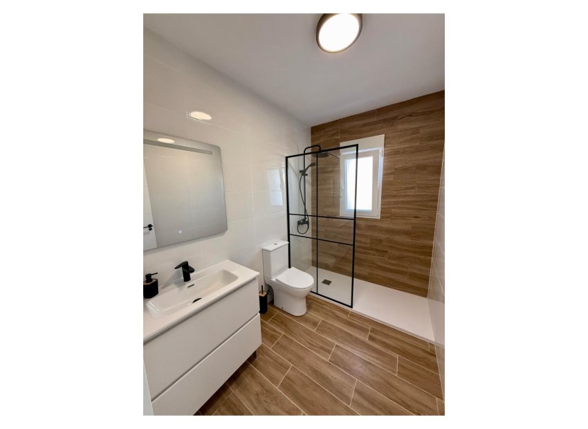 Resale - Semi - Detached Villa -
Ciudad Quesada - Rojales - Rojales