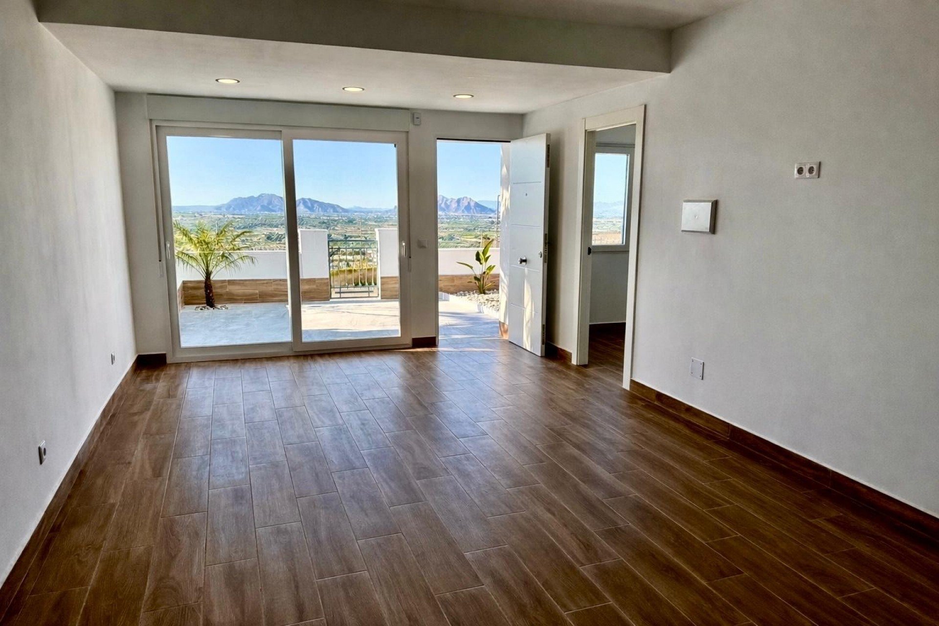 Resale - Semi - Detached Villa -
Ciudad Quesada - Rojales - Rojales