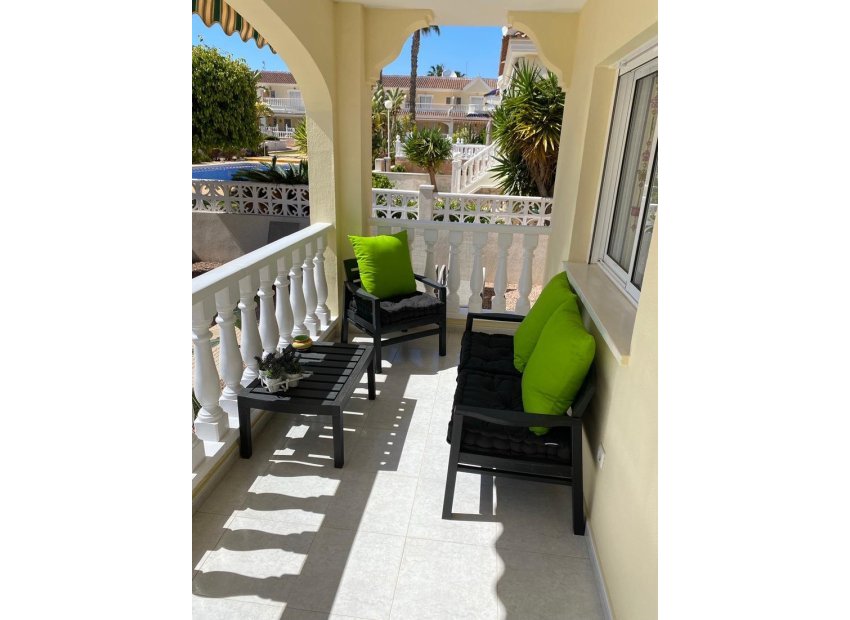 Resale - Semi - Detached Villa -
Ciudad Quesada - Rojales - Rojales