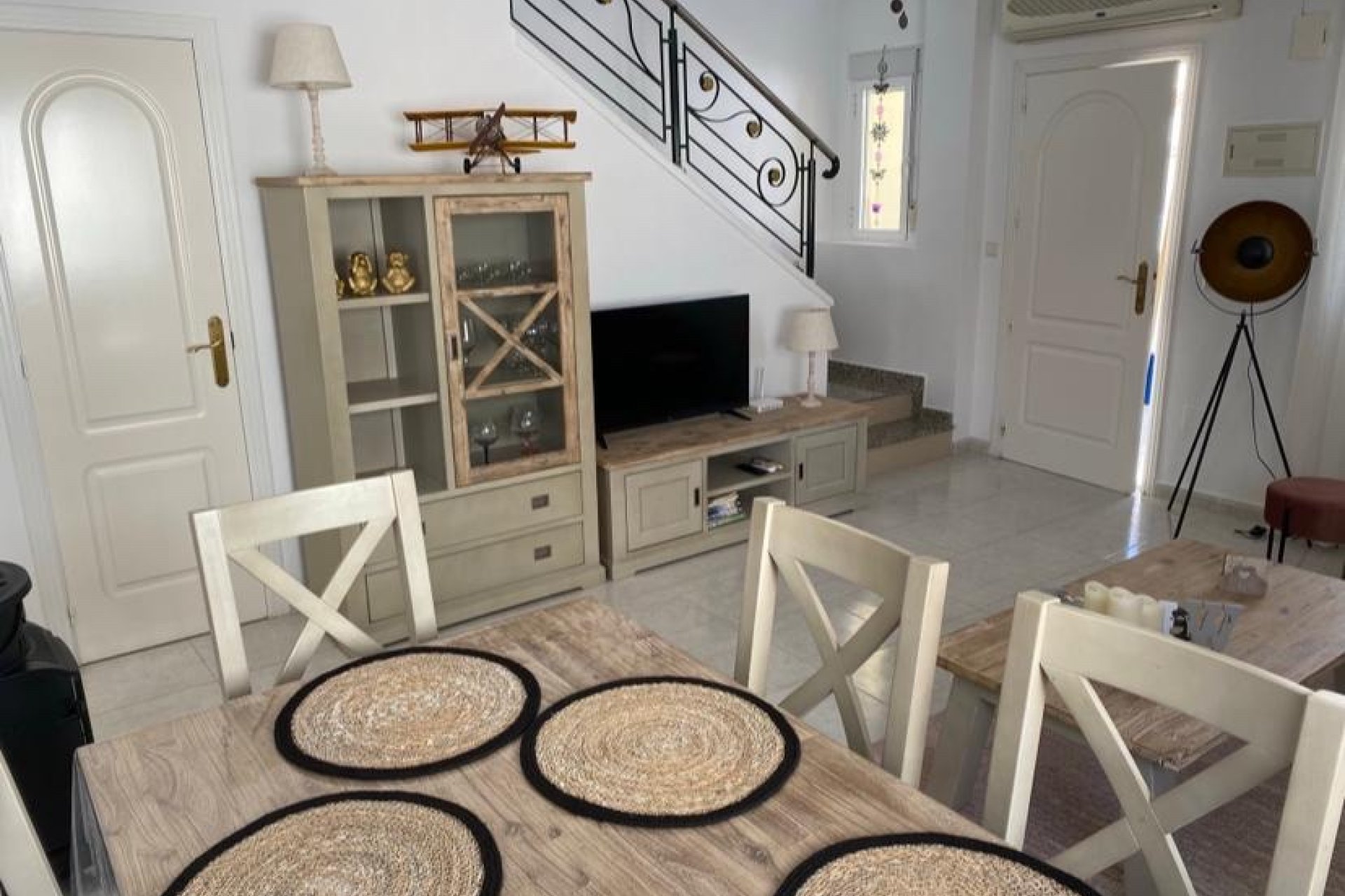 Resale - Semi - Detached Villa -
Ciudad Quesada - Rojales - Rojales