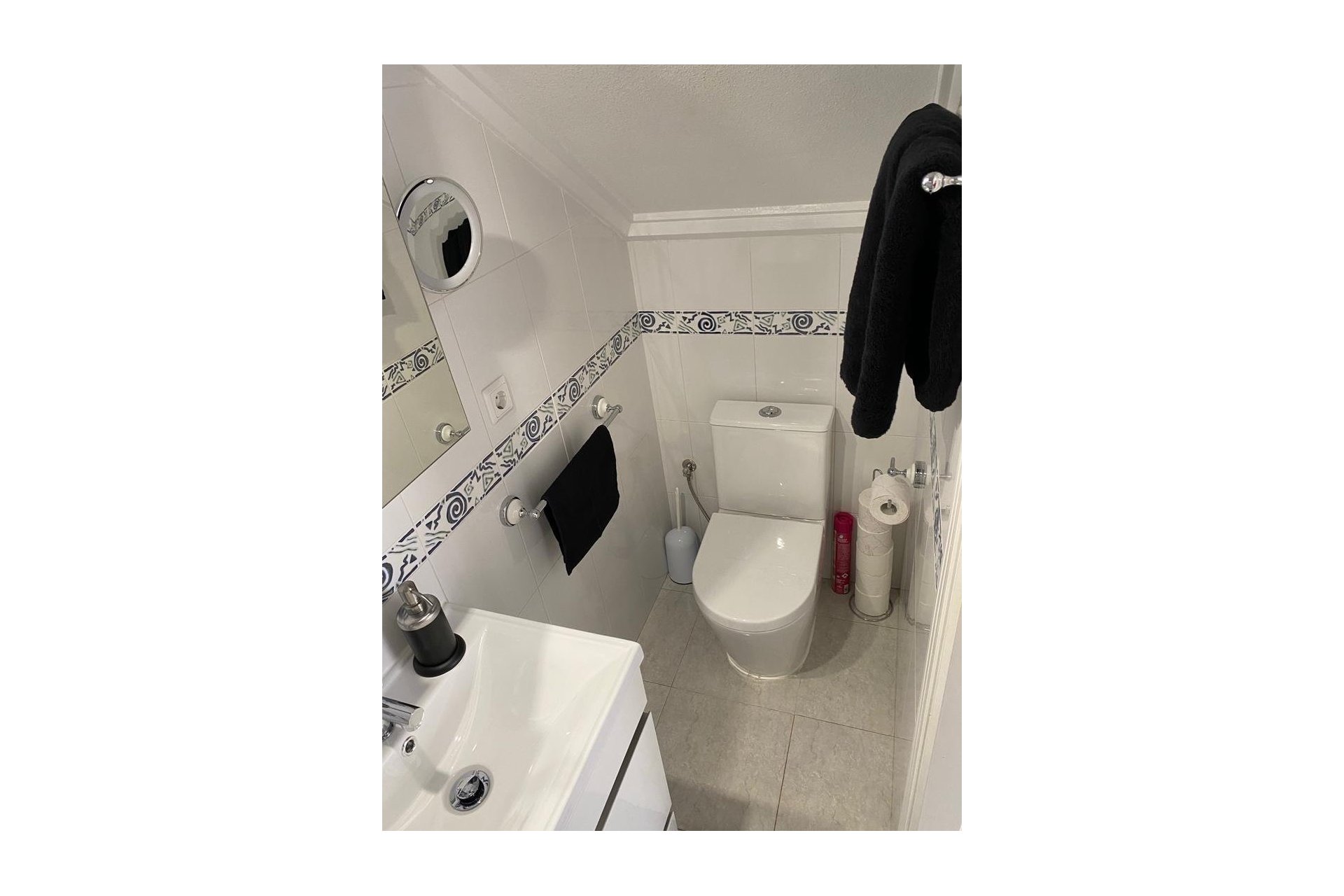Resale - Semi - Detached Villa -
Ciudad Quesada - Rojales - Rojales