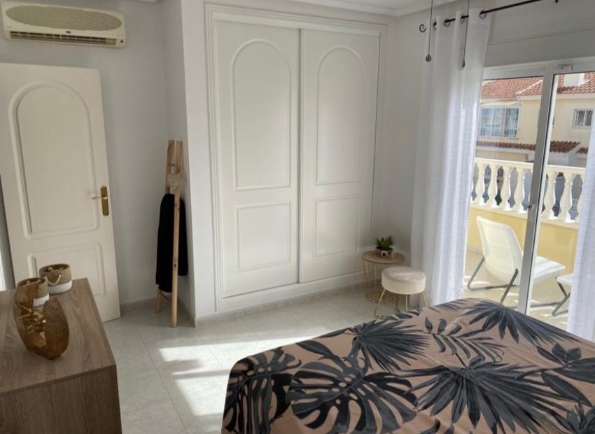 Resale - Semi - Detached Villa -
Ciudad Quesada - Rojales - Rojales