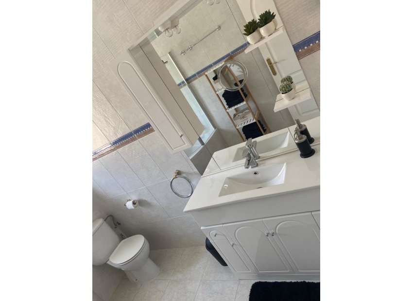 Resale - Semi - Detached Villa -
Ciudad Quesada - Rojales - Rojales