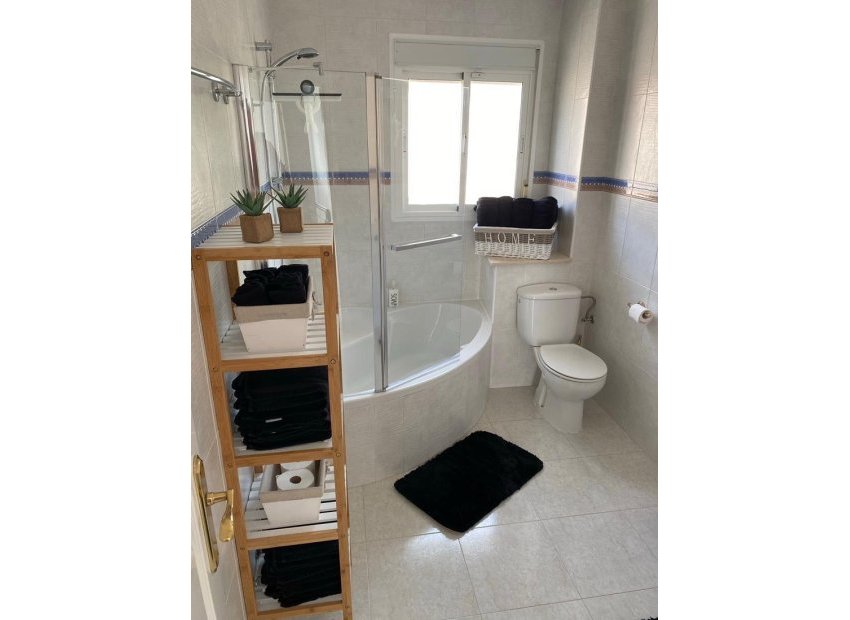 Resale - Semi - Detached Villa -
Ciudad Quesada - Rojales - Rojales