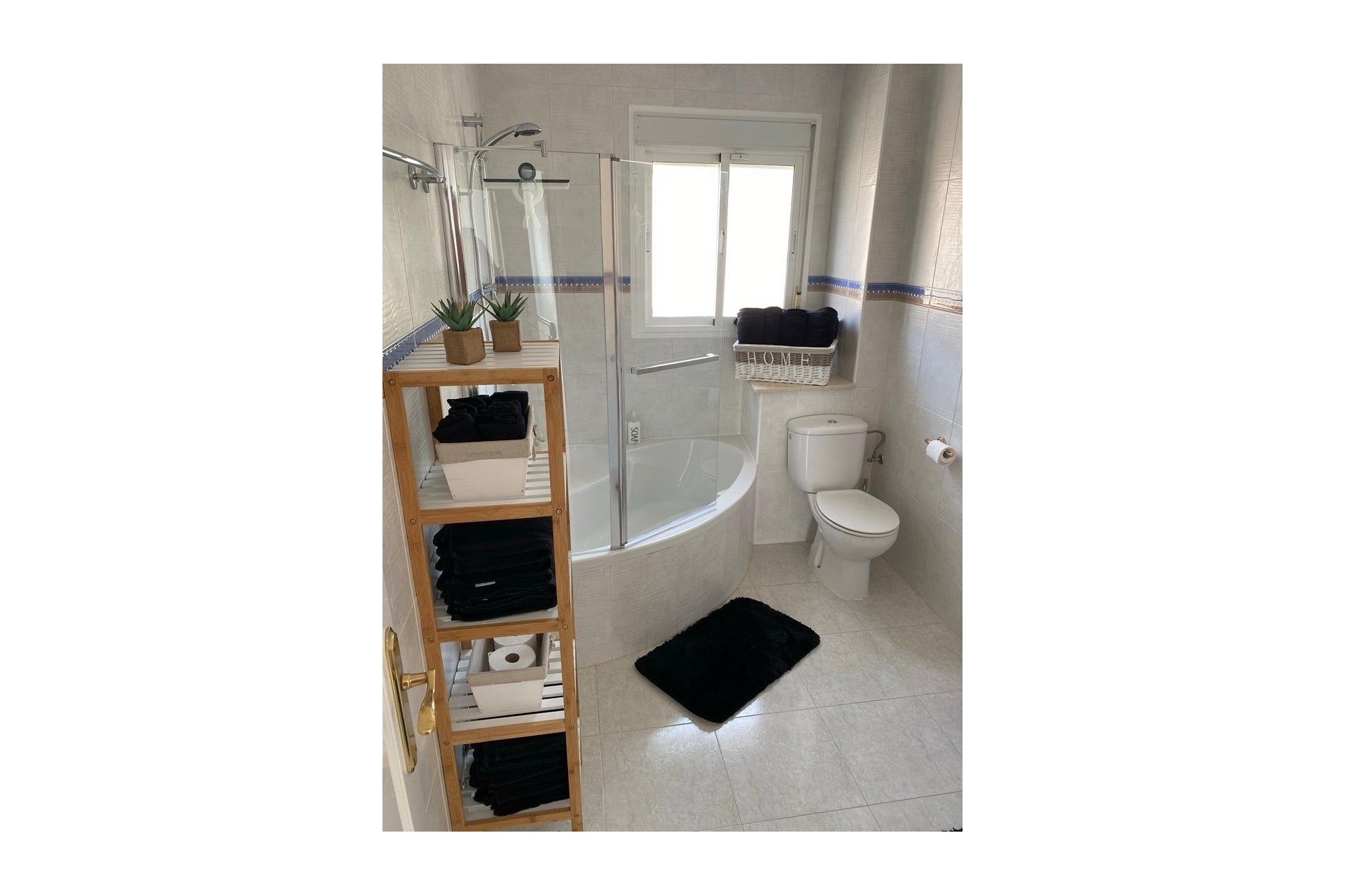 Resale - Semi - Detached Villa -
Ciudad Quesada - Rojales - Rojales
