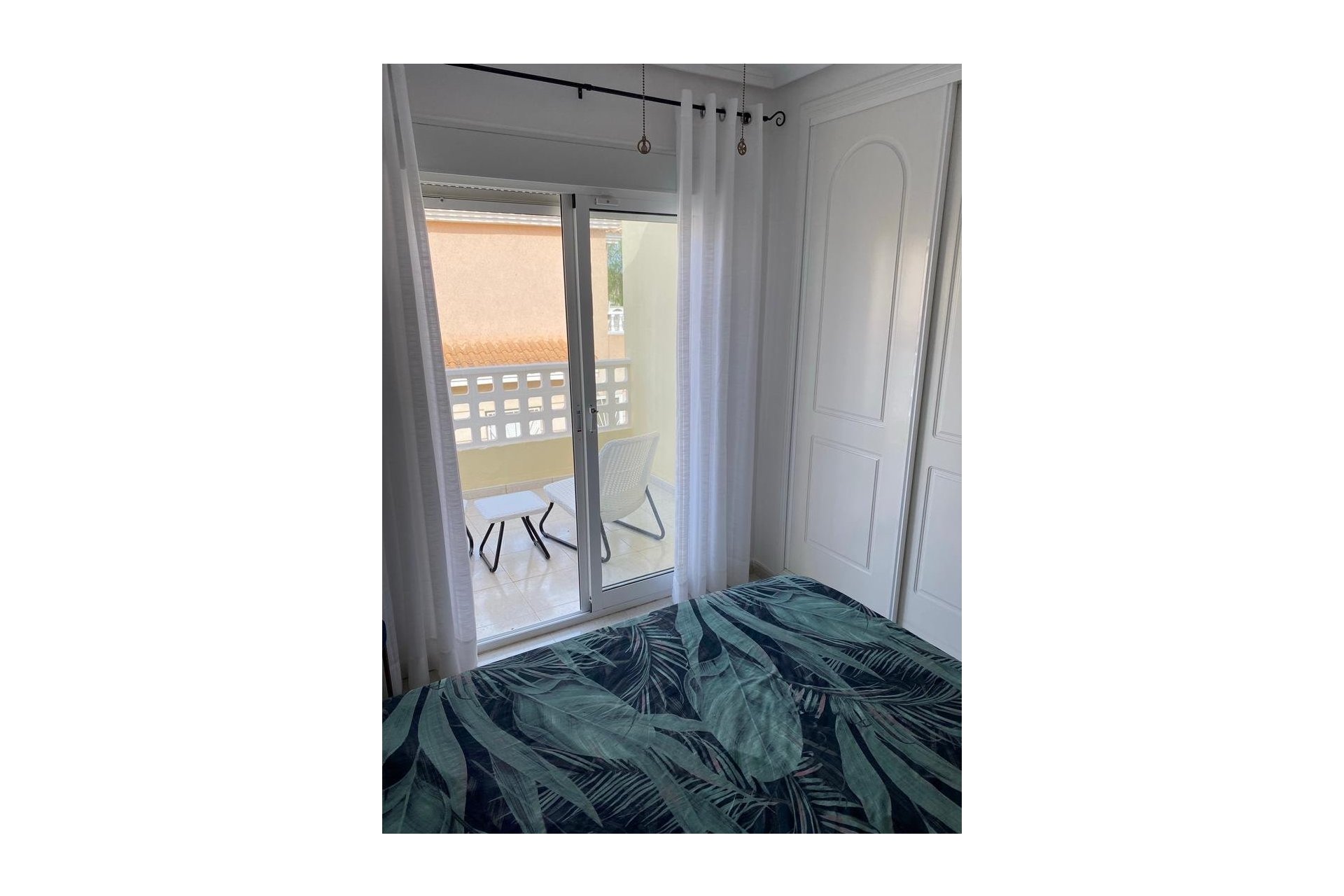 Resale - Semi - Detached Villa -
Ciudad Quesada - Rojales - Rojales