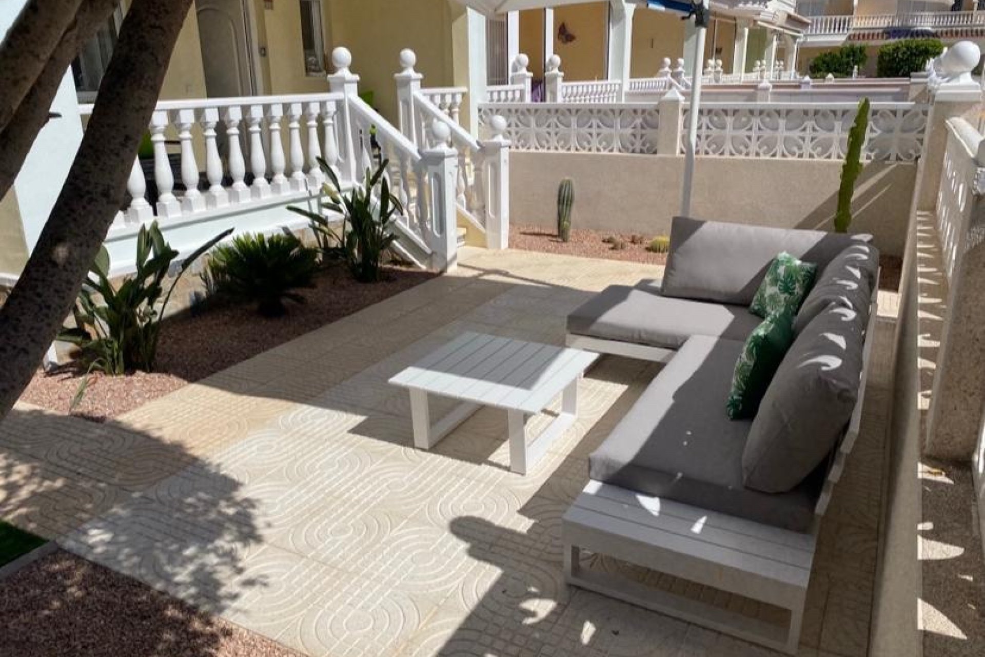 Resale - Semi - Detached Villa -
Ciudad Quesada - Rojales - Rojales