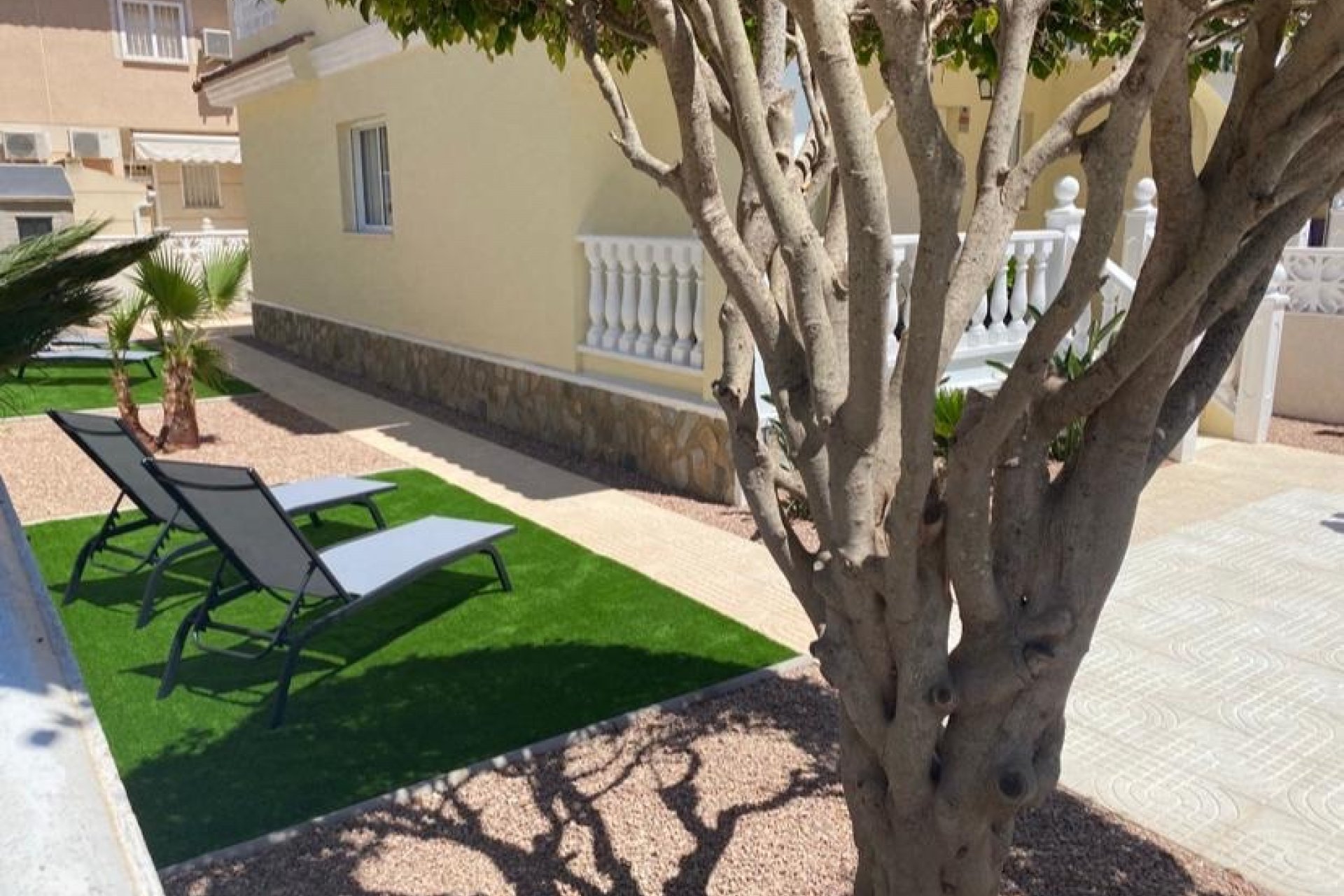 Resale - Semi - Detached Villa -
Ciudad Quesada - Rojales - Rojales