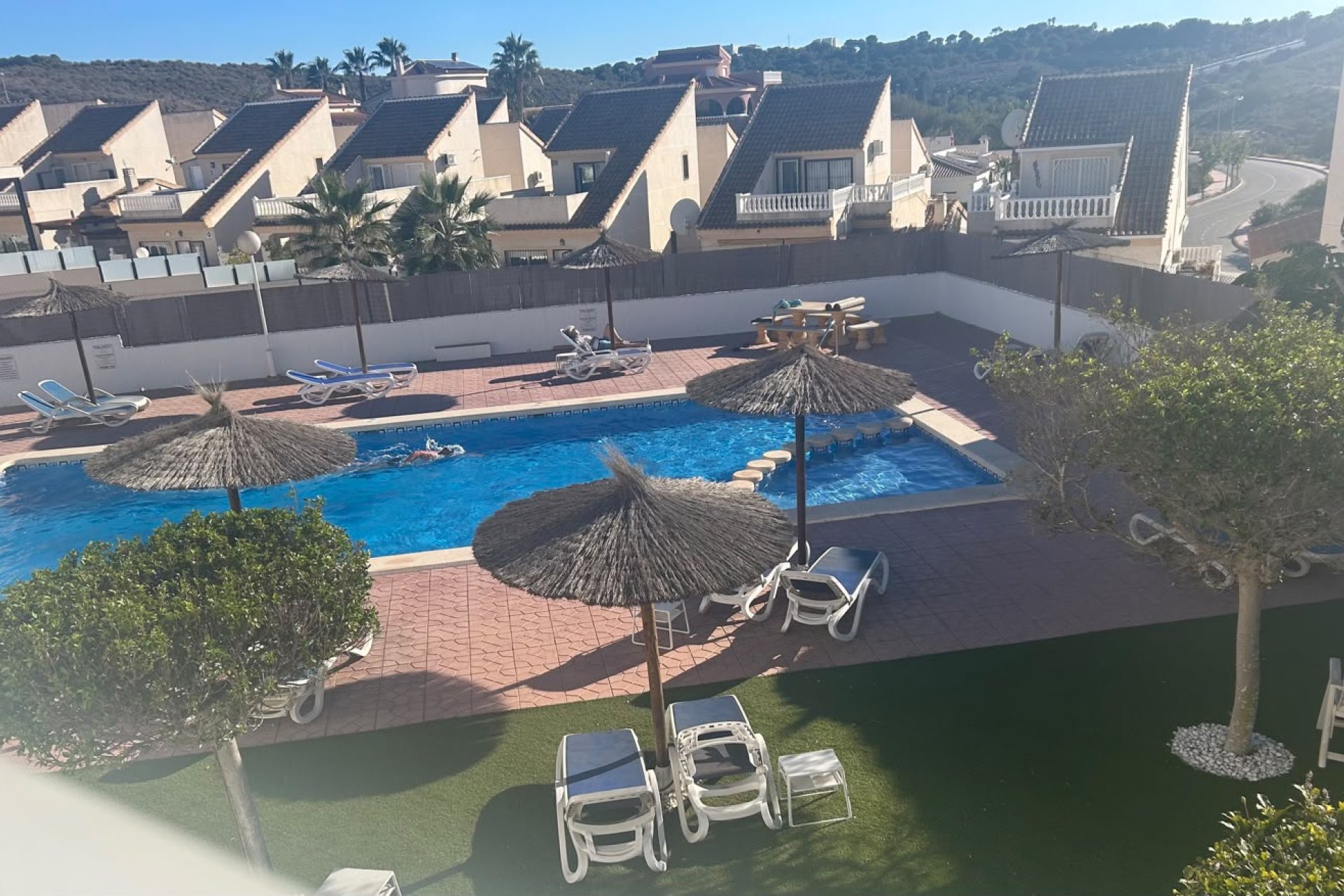 Resale - Semi - Detached Villa -
Ciudad Quesada - Rojales - Urbanización Ciudad Quesada
