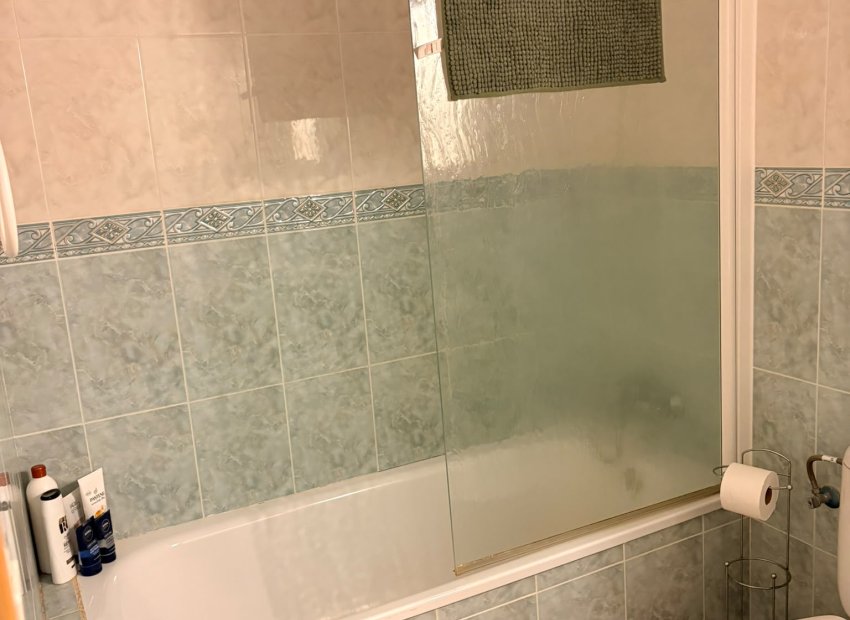 Resale - Semi - Detached Villa -
Ciudad Quesada - Rojales - Urbanización Ciudad Quesada