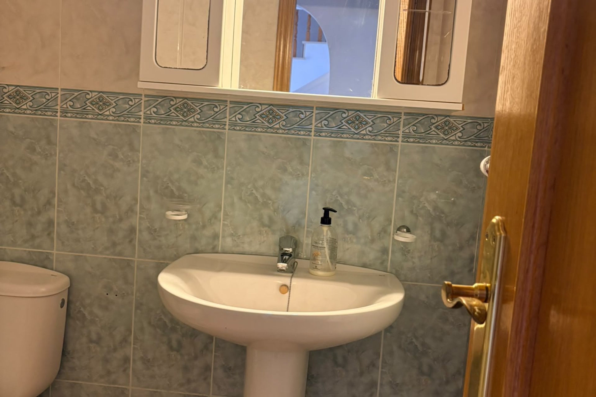 Resale - Semi - Detached Villa -
Ciudad Quesada - Rojales - Urbanización Ciudad Quesada