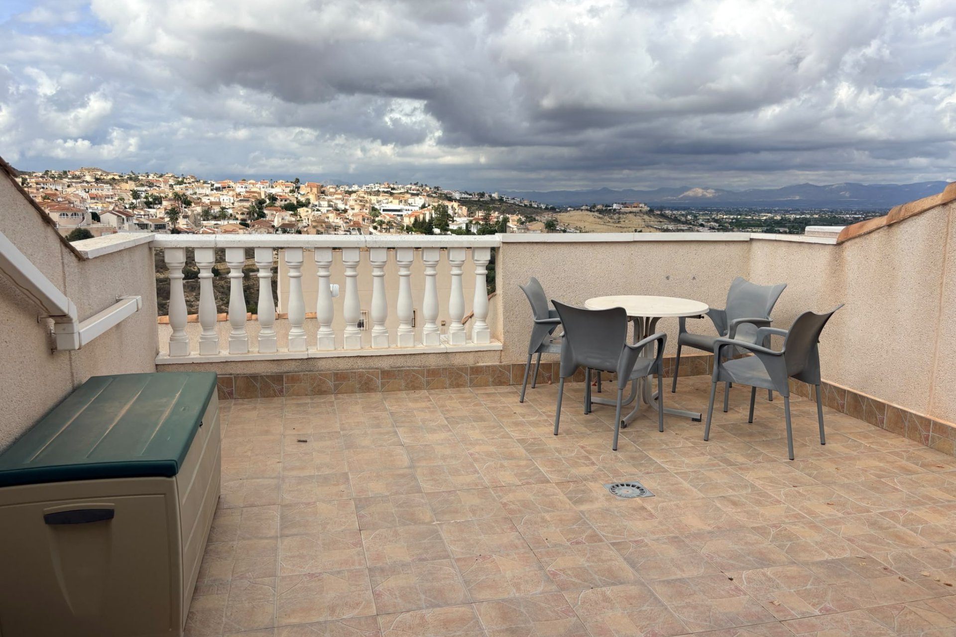 Resale - Semi - Detached Villa -
Ciudad Quesada - Rojales - Urbanización Ciudad Quesada