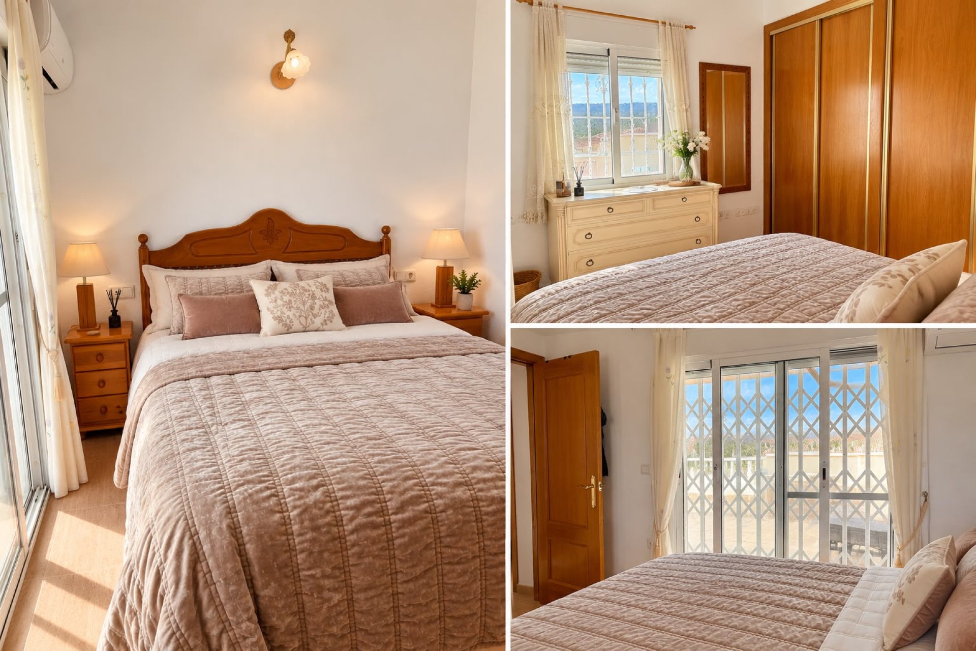 Resale - Semi - Detached Villa -
Ciudad Quesada - Rojales - Urbanización Ciudad Quesada