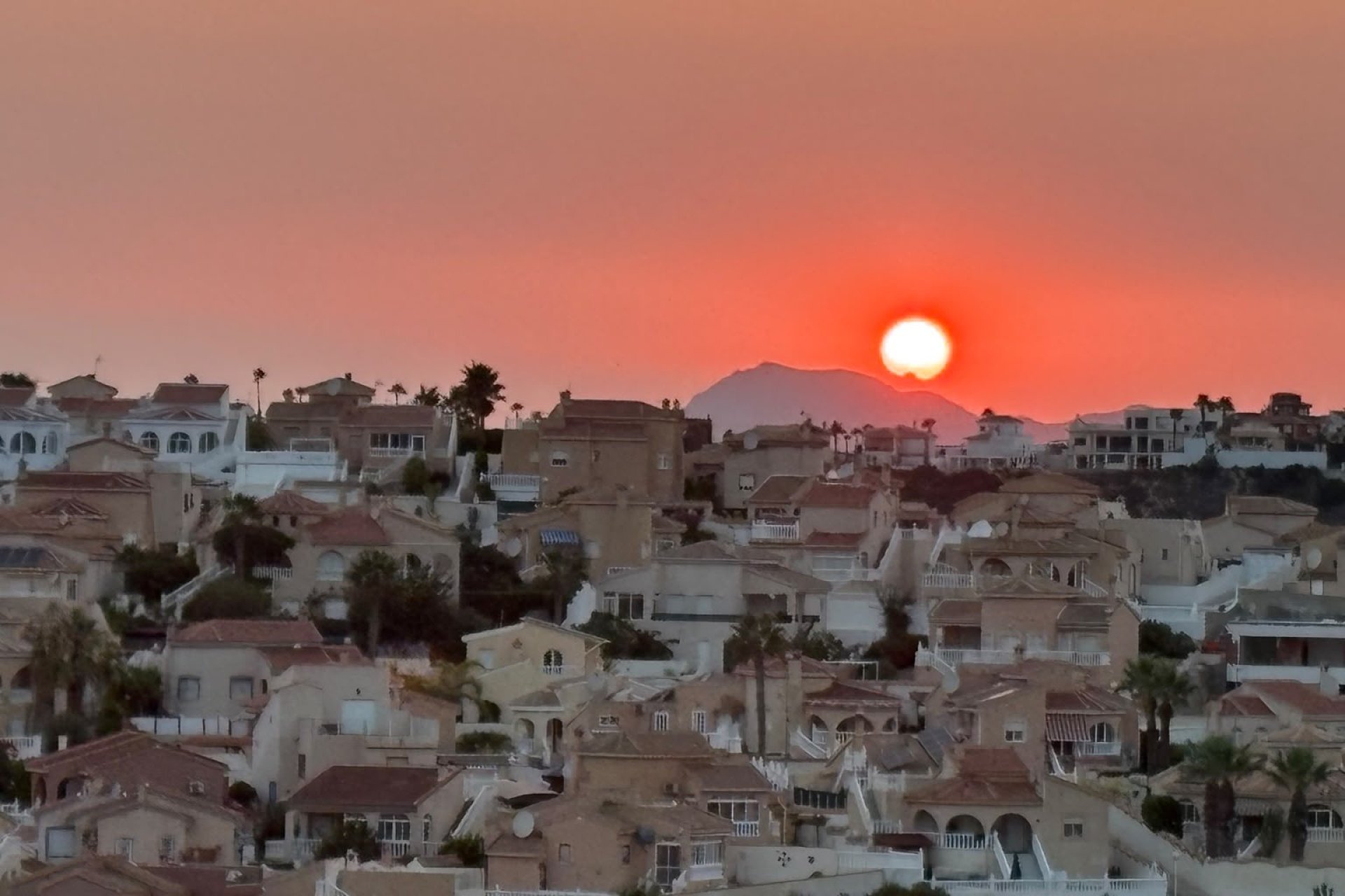 Resale - Semi - Detached Villa -
Ciudad Quesada - Rojales - Urbanización Ciudad Quesada