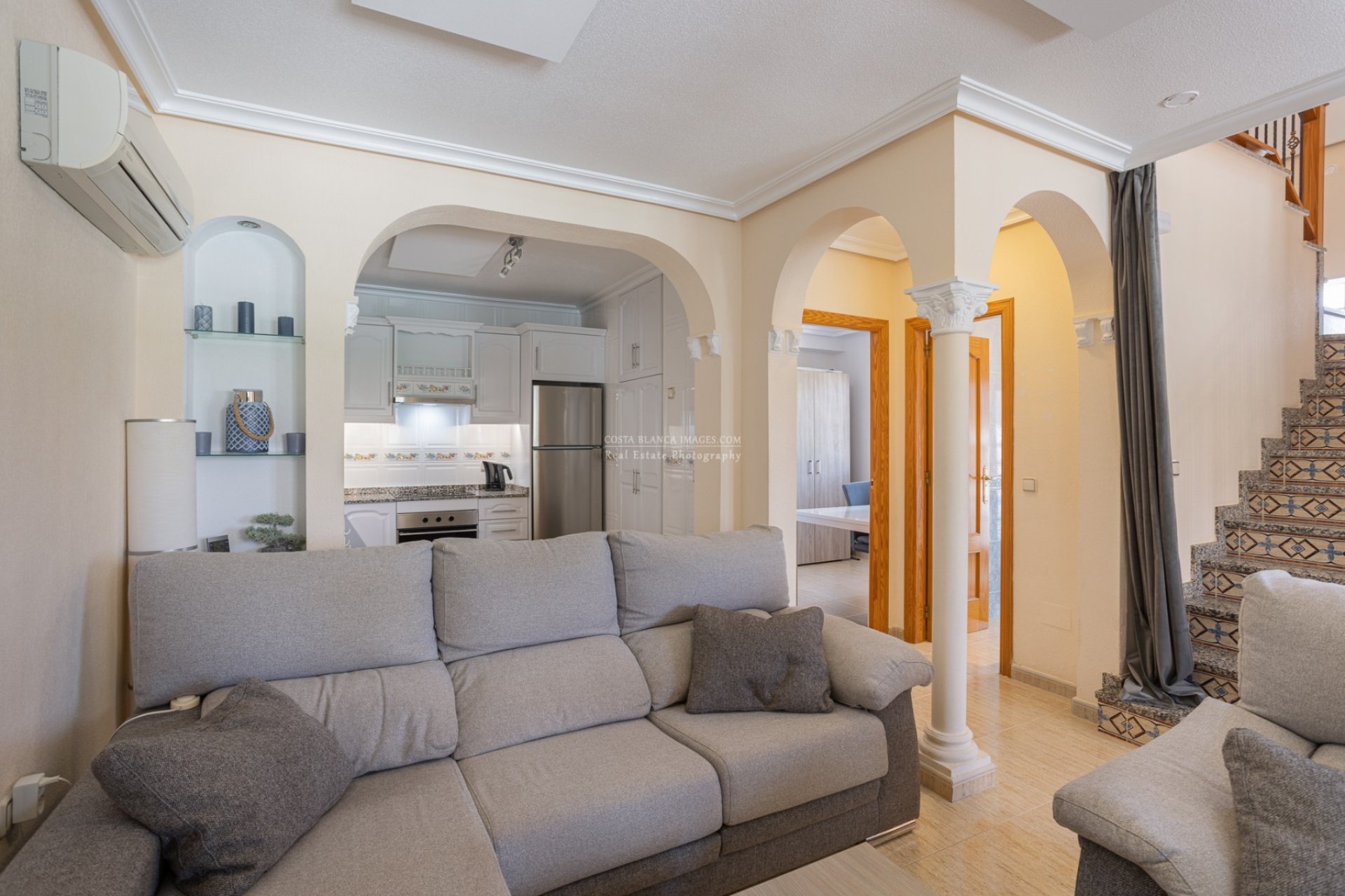 Resale - Semi - Detached Villa -
Guardamar del Segura - El Raso