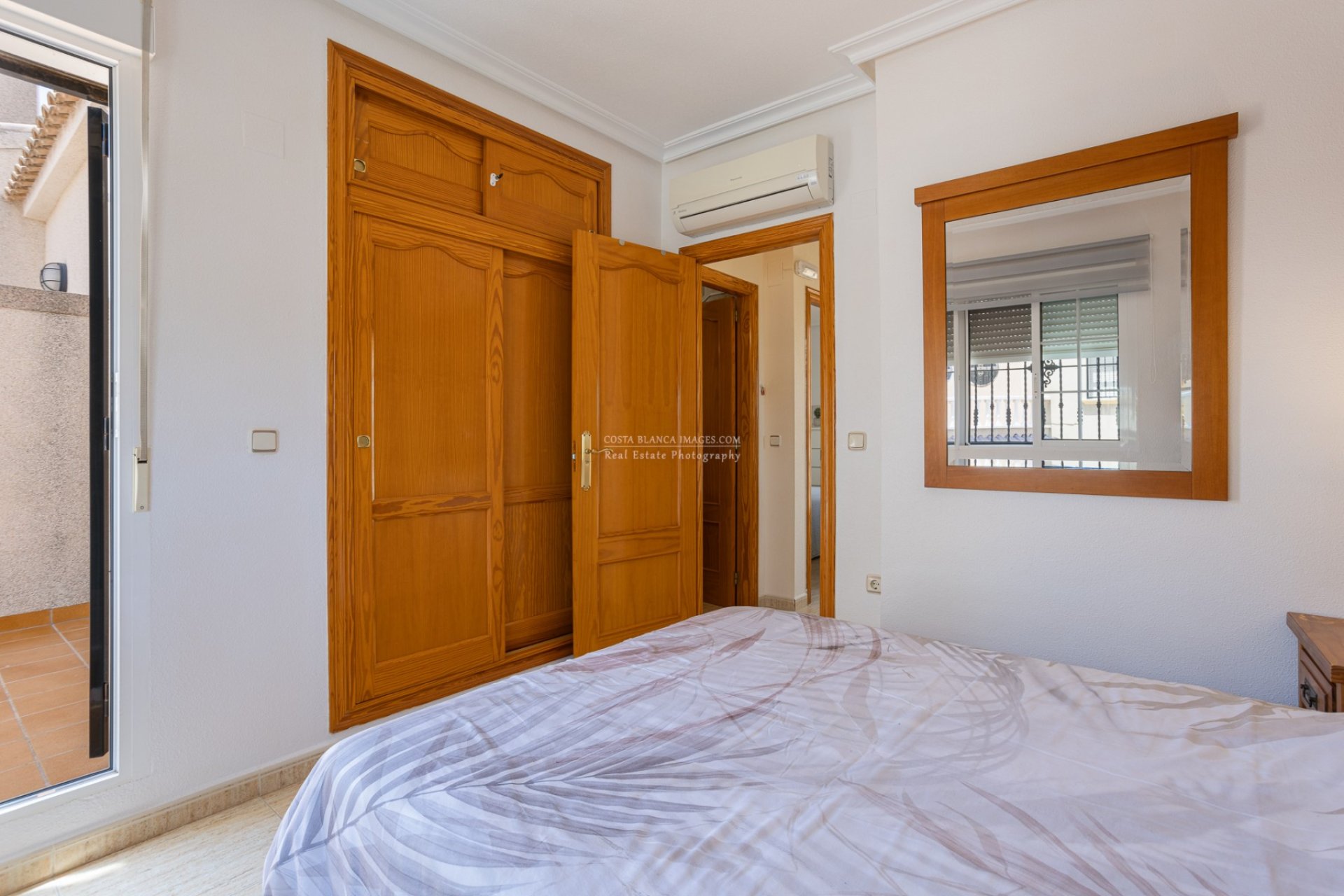 Resale - Semi - Detached Villa -
Guardamar del Segura - El Raso